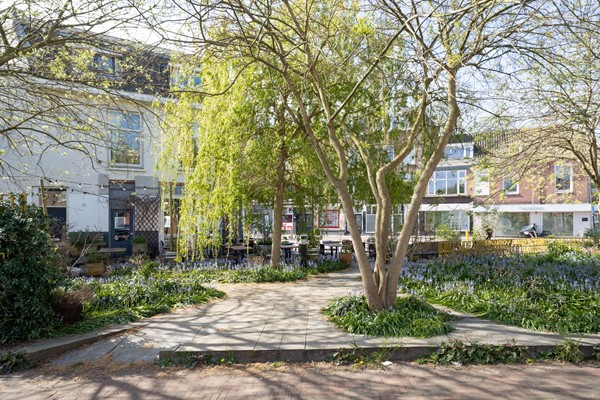 Medium property photo - Amsterdamsestraatweg 122C, 3513 AL Utrecht